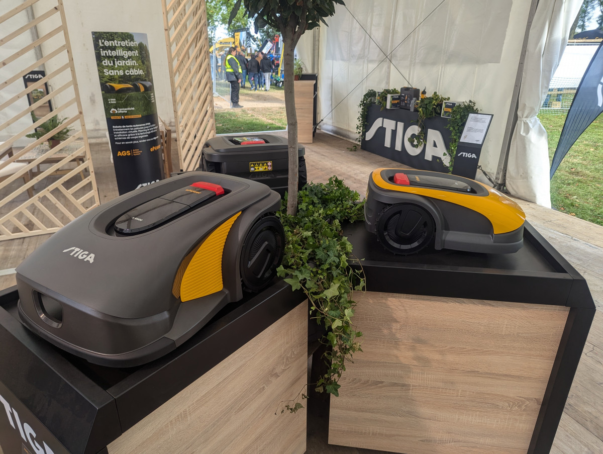 VDA MOTOCULTURE