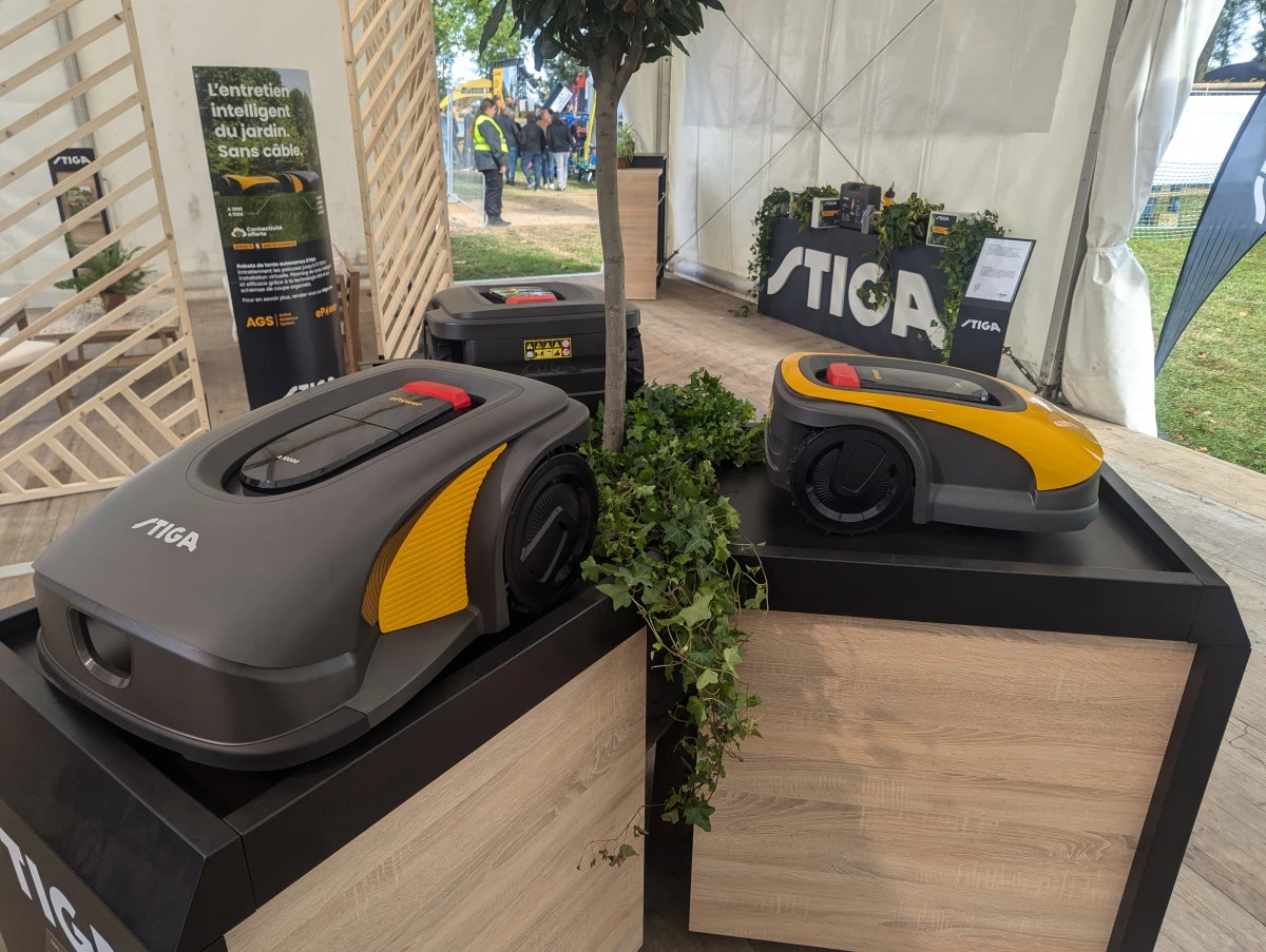 VDA MOTOCULTURE