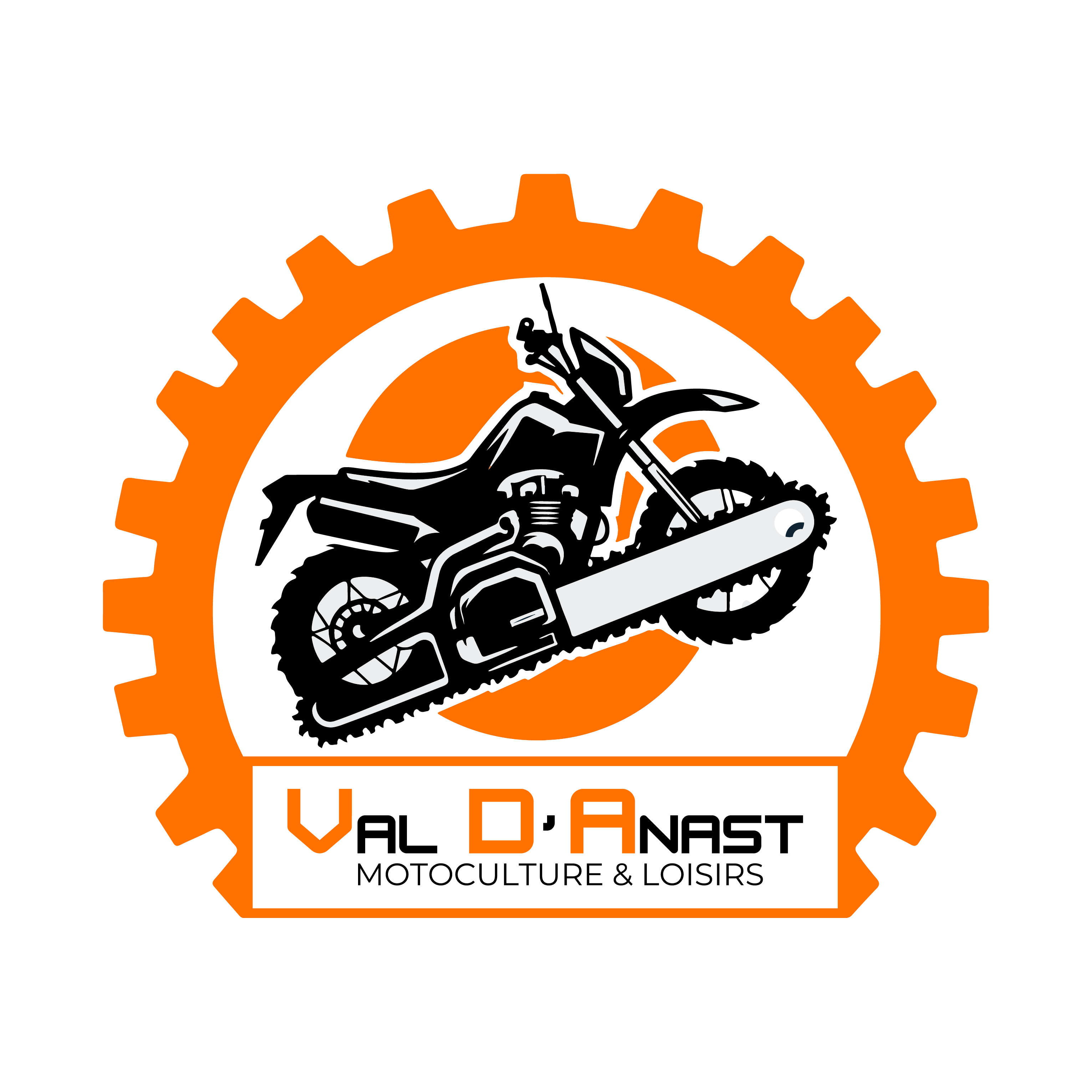 VDA MOTOCULTURE
